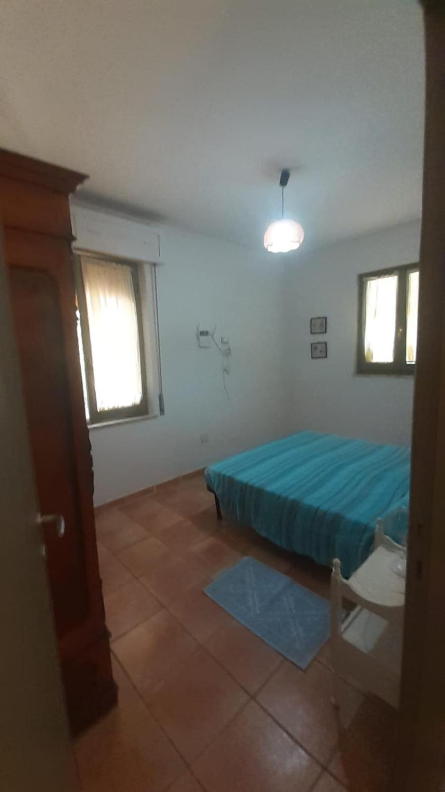 Isuedda Villa Marrùbiu Exterior foto